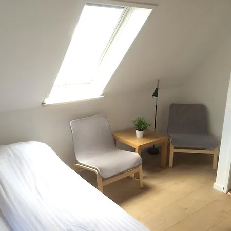 Family Camping&guesthouse Løkken