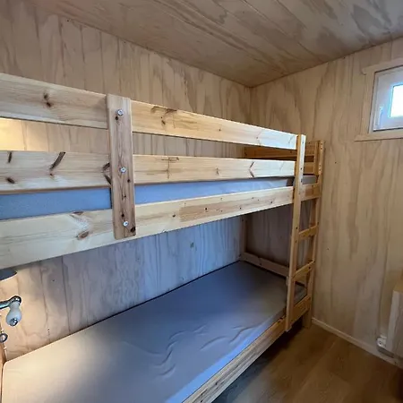 Family Camping&guesthouse *