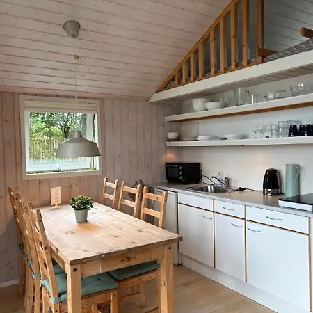 Family Camping&guesthouse Campingplasser *
