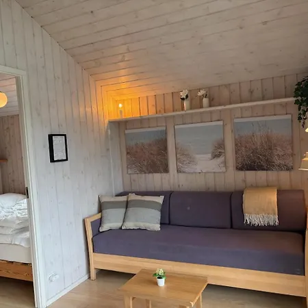 Campingplasser Family Camping&guesthouse Løkken