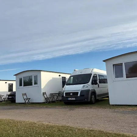 Family Camping&guesthouse * Løkken