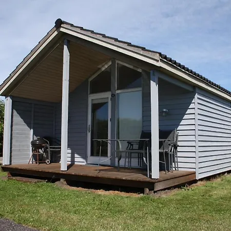 Family Camping&guesthouse * Løkken